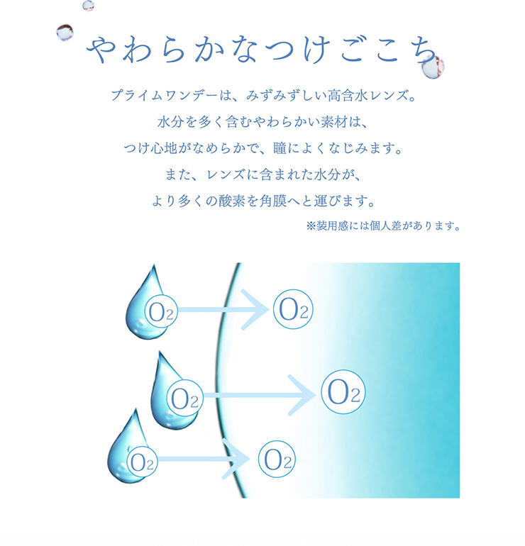 プライムワンデー30枚