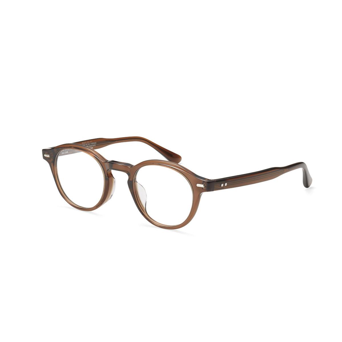 Reboot 203 ブラウン 45