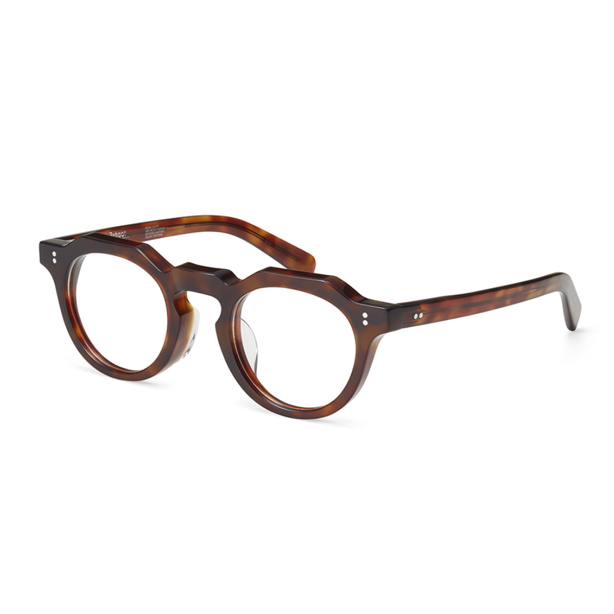 Reboot 207 トートイス 46