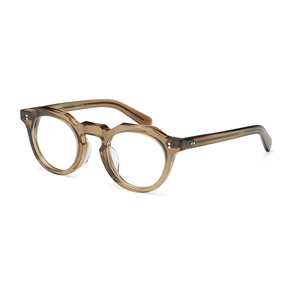 Reboot 207 ブラウン 46