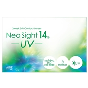 アイレ ネオサイト14UV