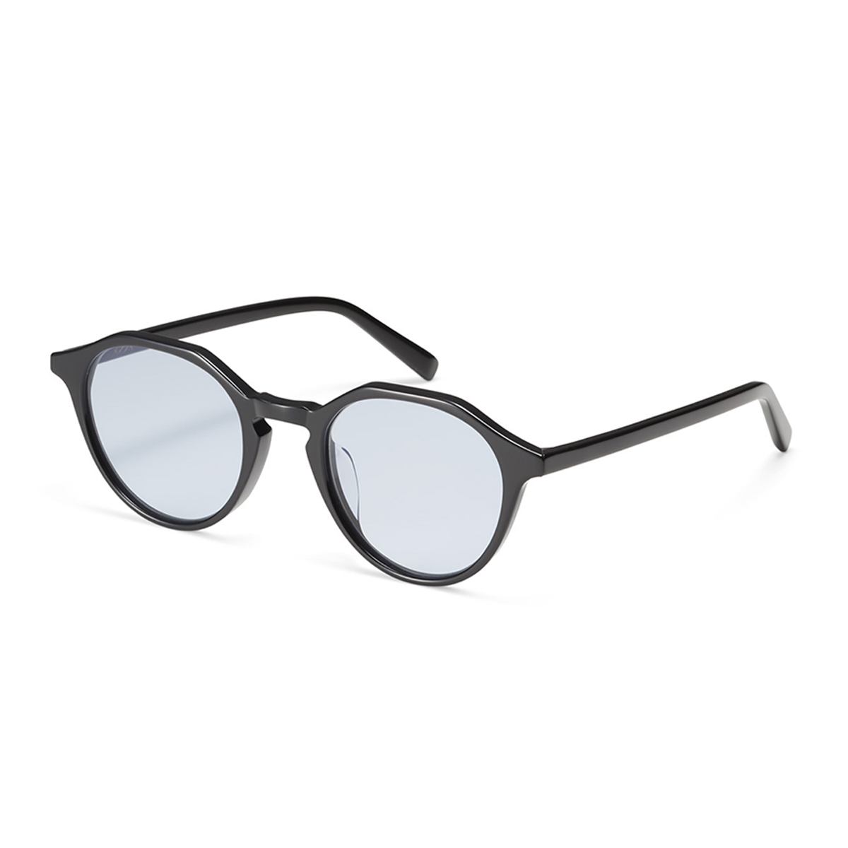 A.D.S.R. BOZ(ボズ) 01C シャイニーブラック