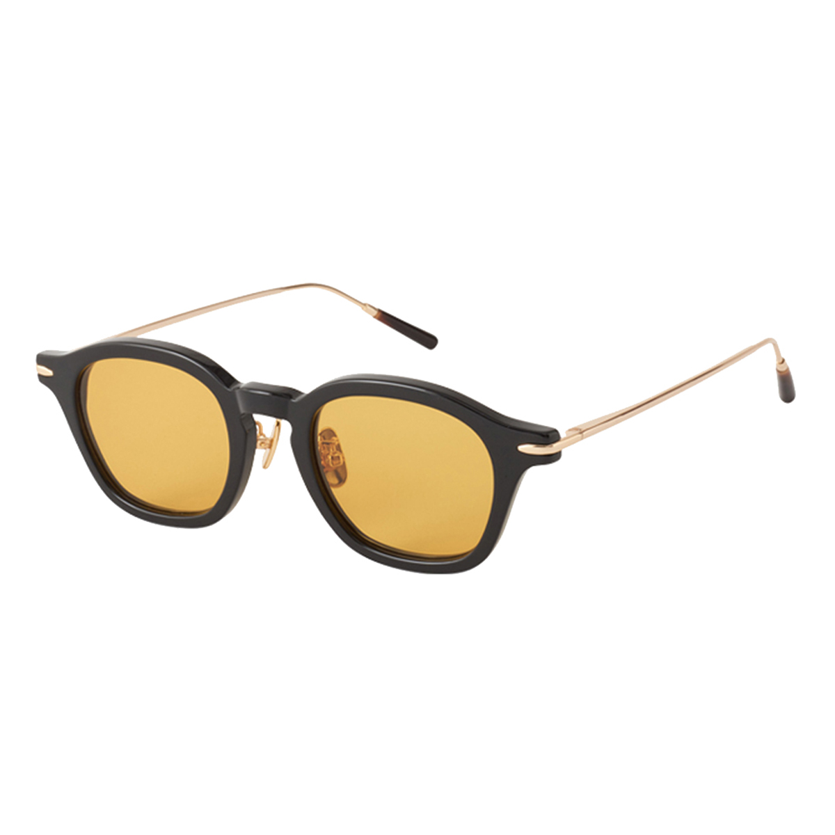 A.D.S.R. BYRNE(バーン) 01(b) シャイニーブラック