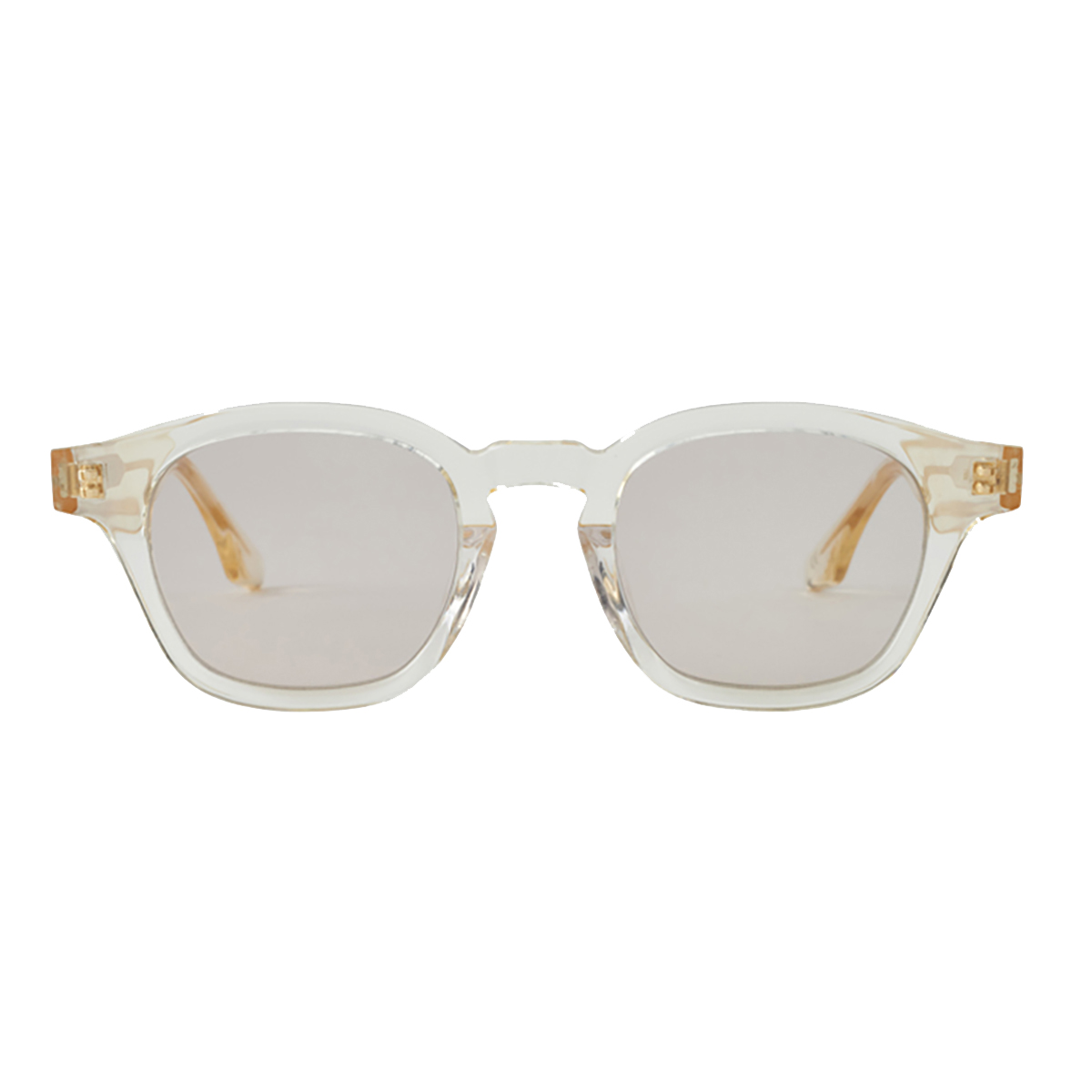 クリアイエロー