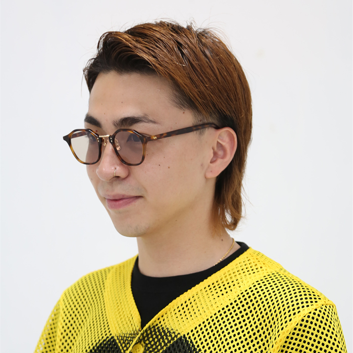 ハバナブラウン 47