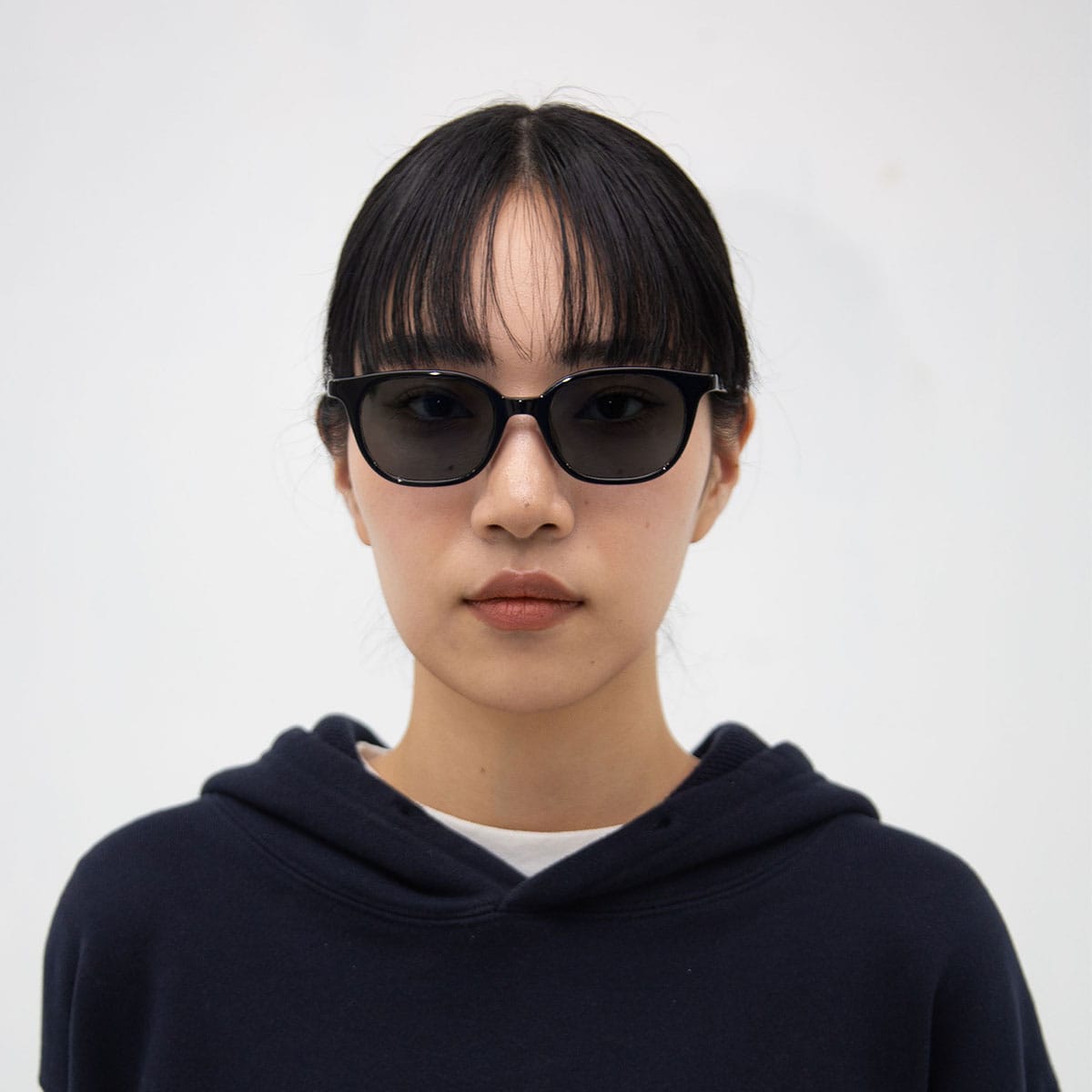 シャイニーブラック(ブラック) 50
