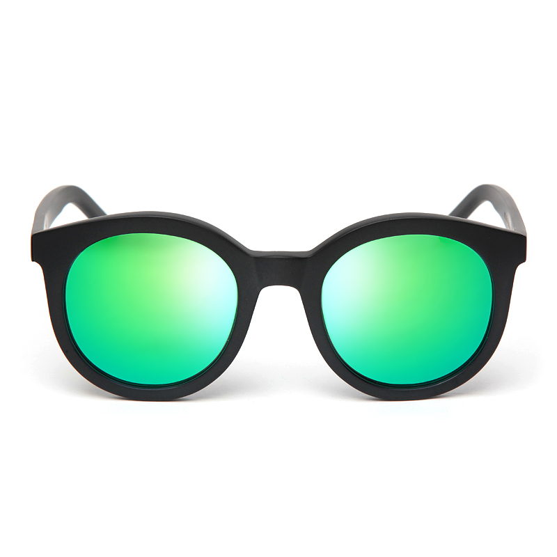 マットブラック