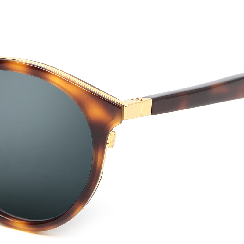 ハバナブラウン