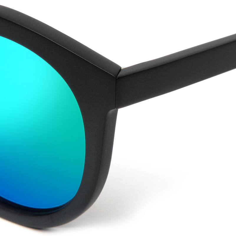 マットブラック