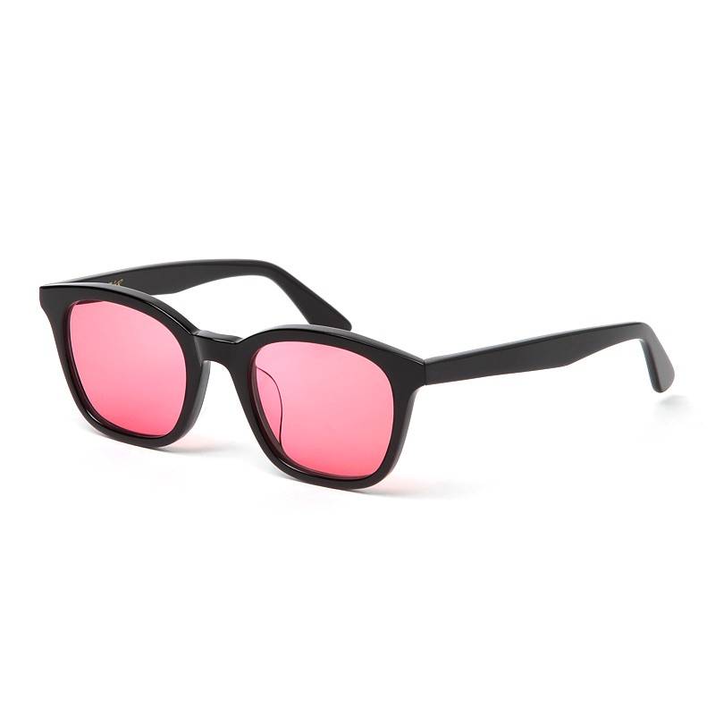 A.D.S.R. ZAPPA(ザッパ) 01b シャイニーブラック