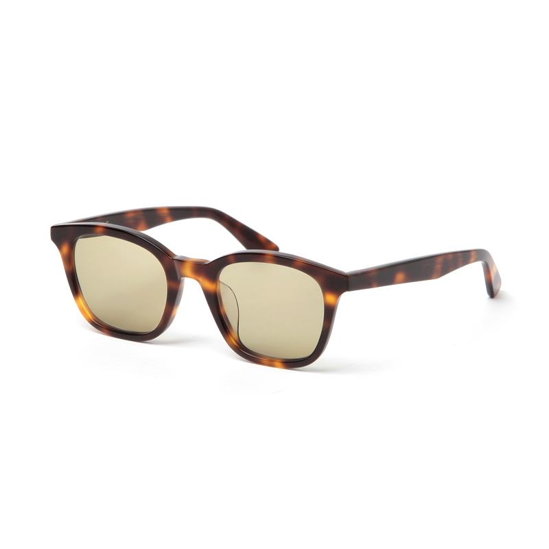 A.D.S.R. ZAPPA(ザッパ) 02a ハバナブラウン