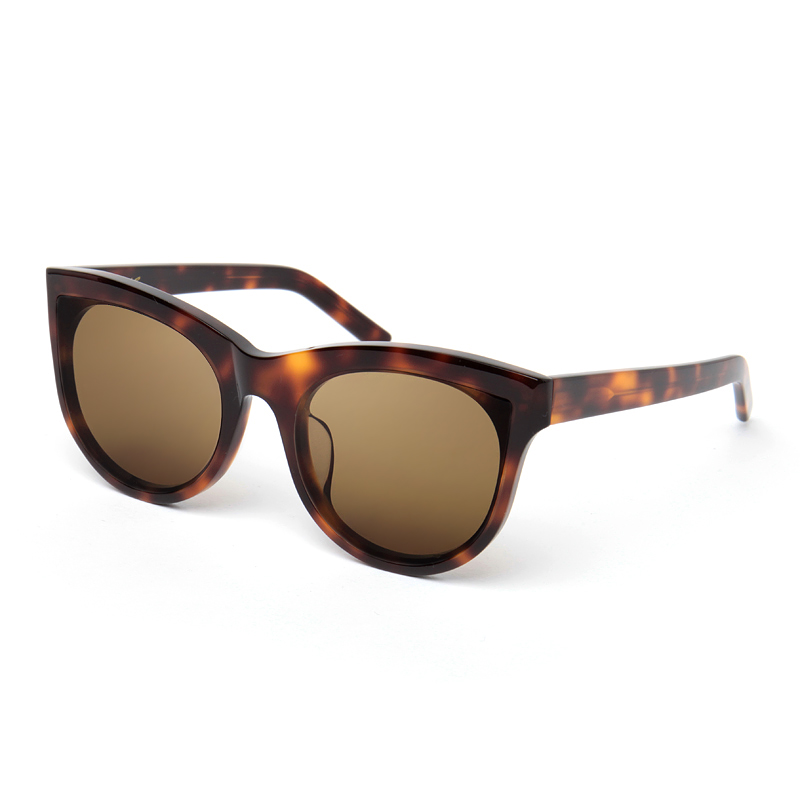 A.D.S.R. NAJEE(ナジー) 02 ハバナブラウン