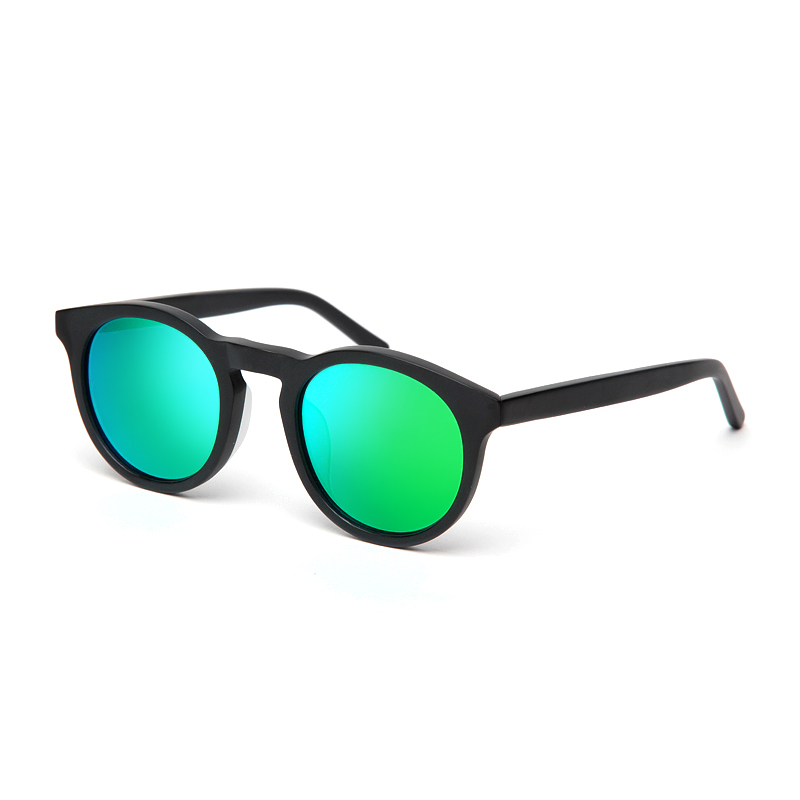 A.D.S.R. LARKIN(ラーキン) 10C ブラックマット(ミラー)