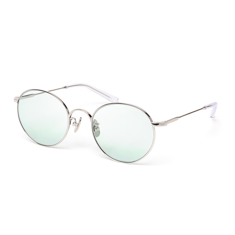 A.D.S.R. BONA(ボナ) 07C シルバー/ミント