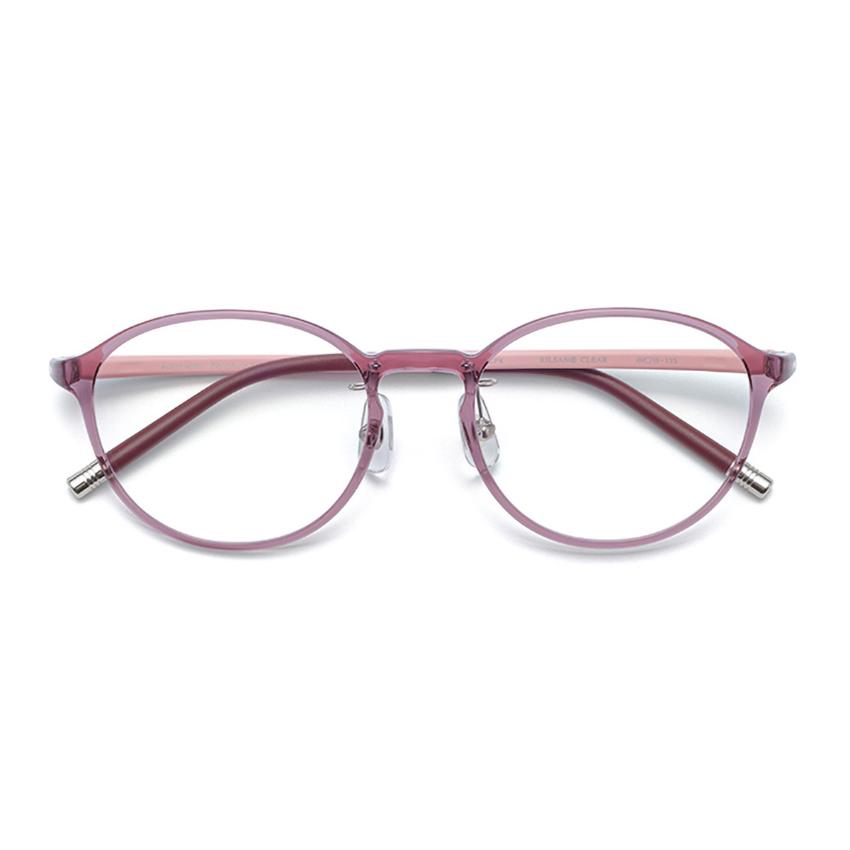 ライトピンク 49