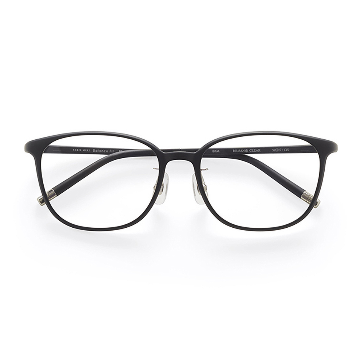 ブラックマット