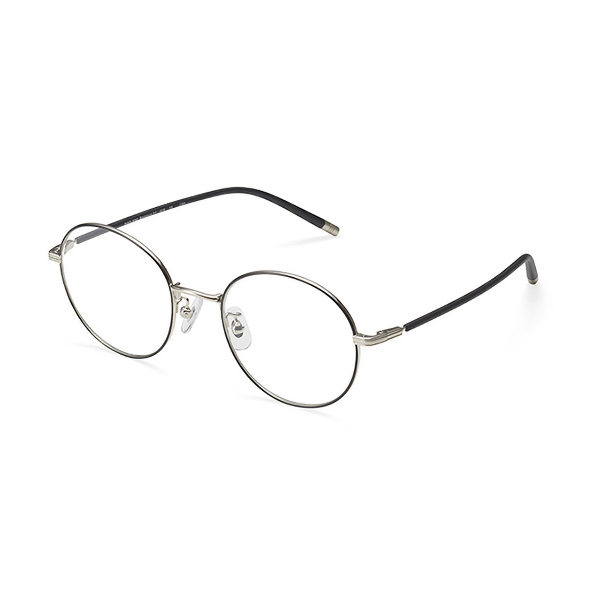 シルバー/ブラック 50