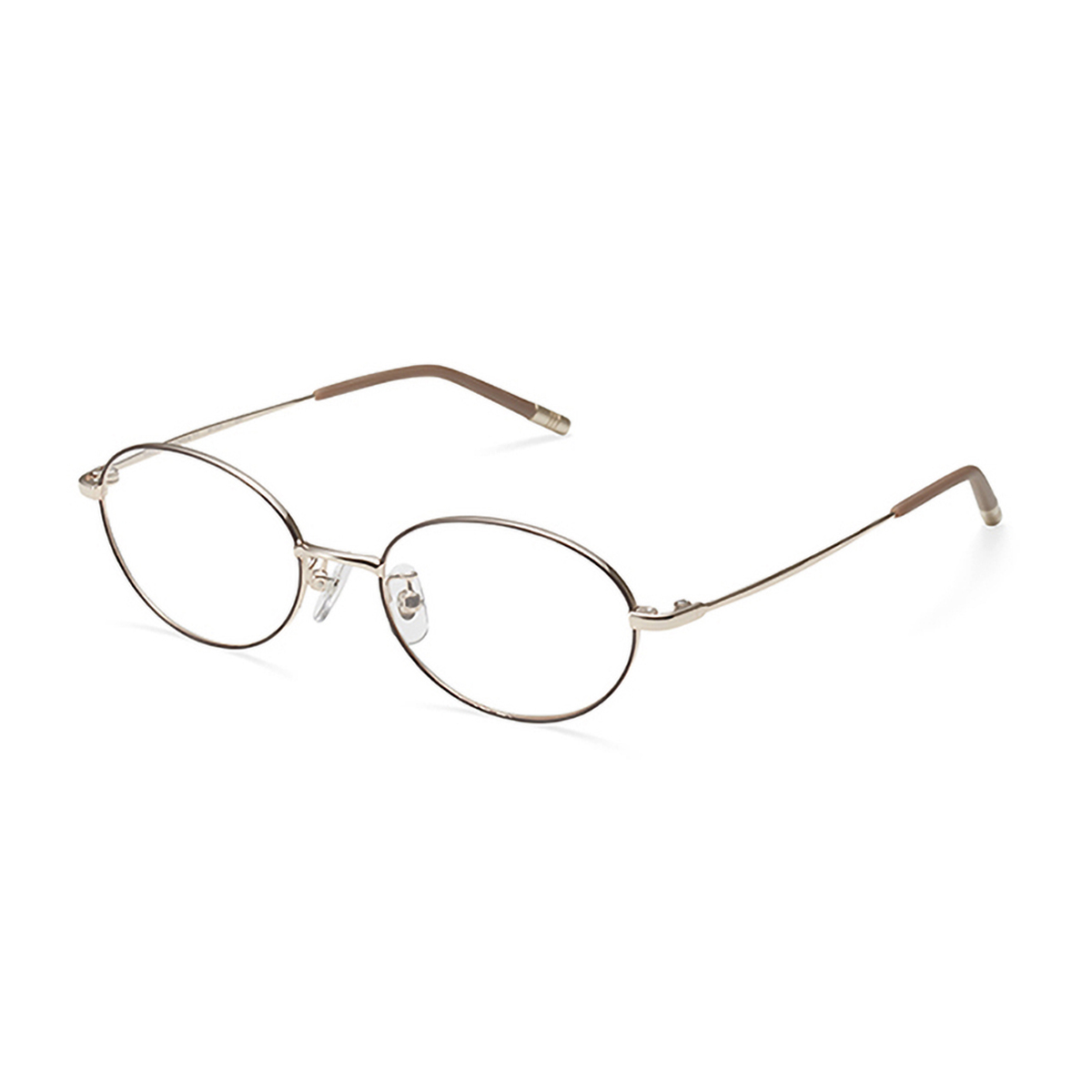 ゴールド/ブラウン 50