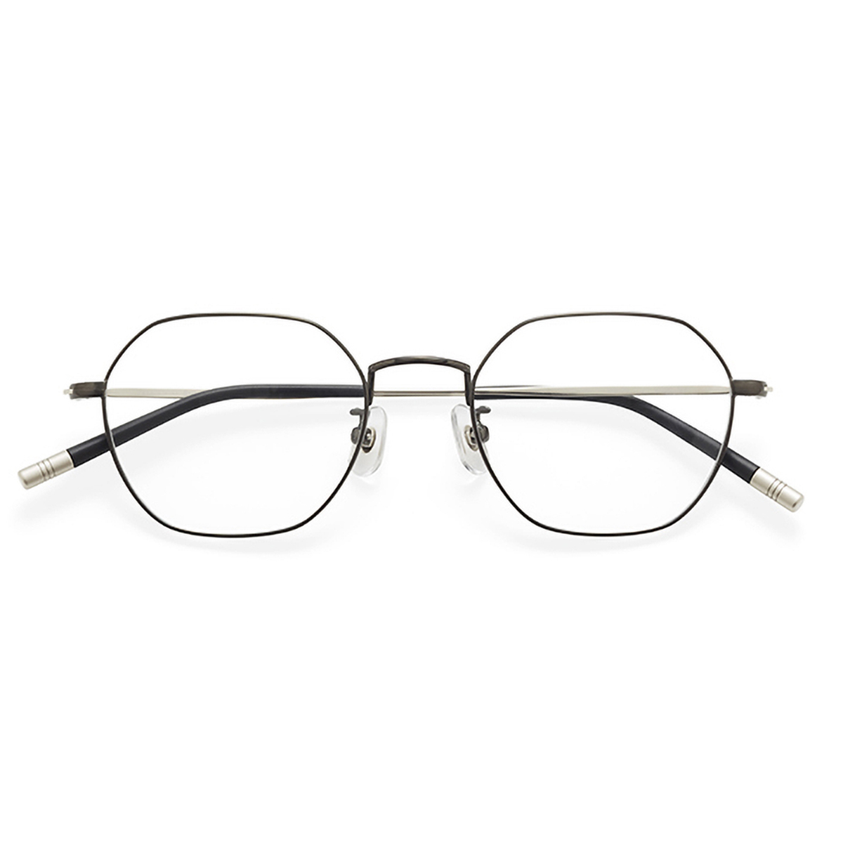 グリーン/シルバー 50