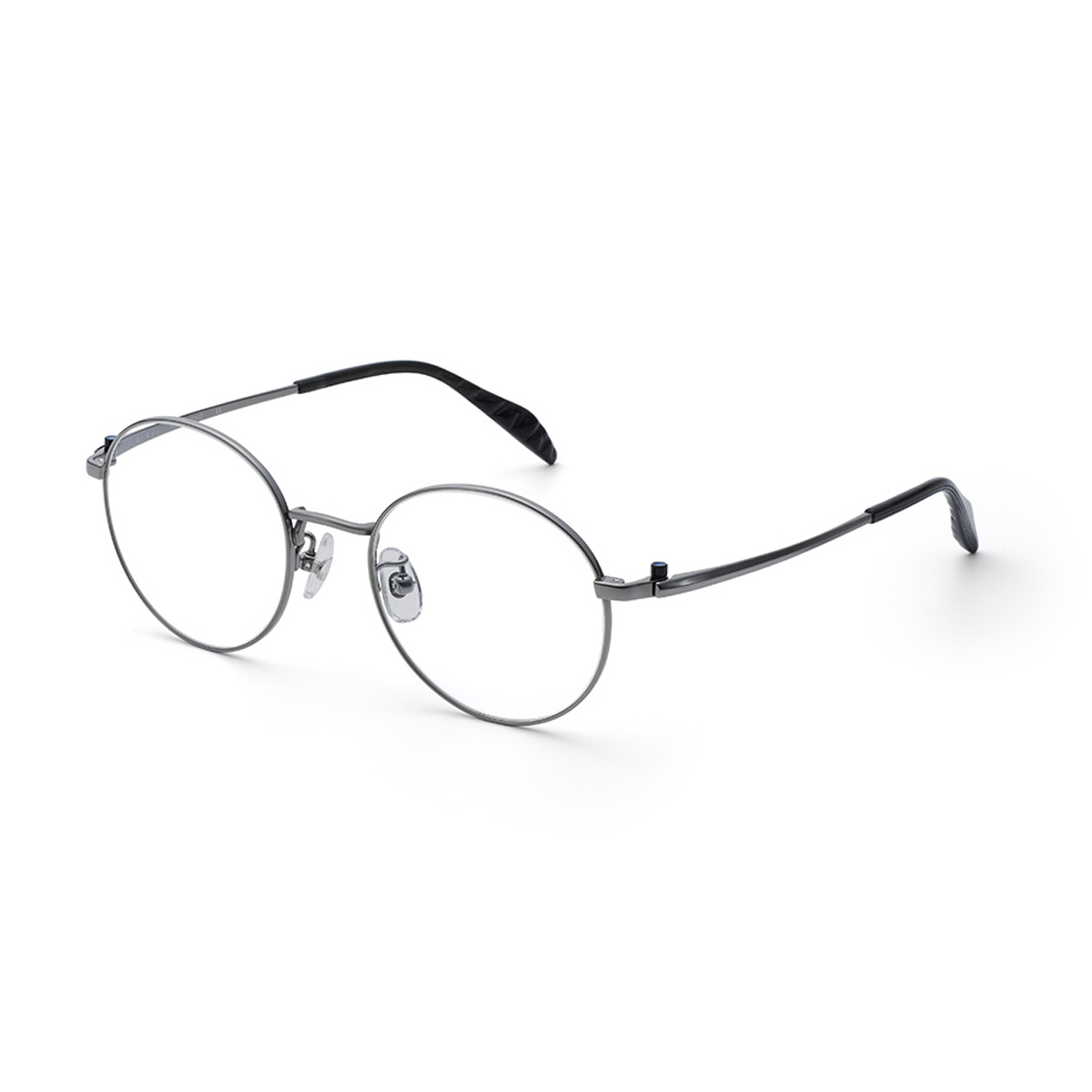 by eye 04 roshanee（ローシニー） ライトグレー 49