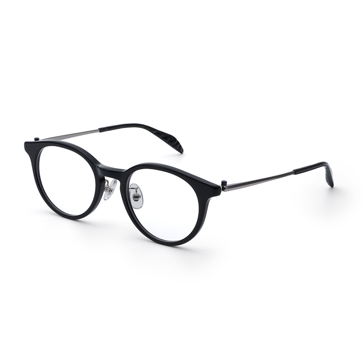 by eye 05 Hikari（ヒカリ） ブラック 48