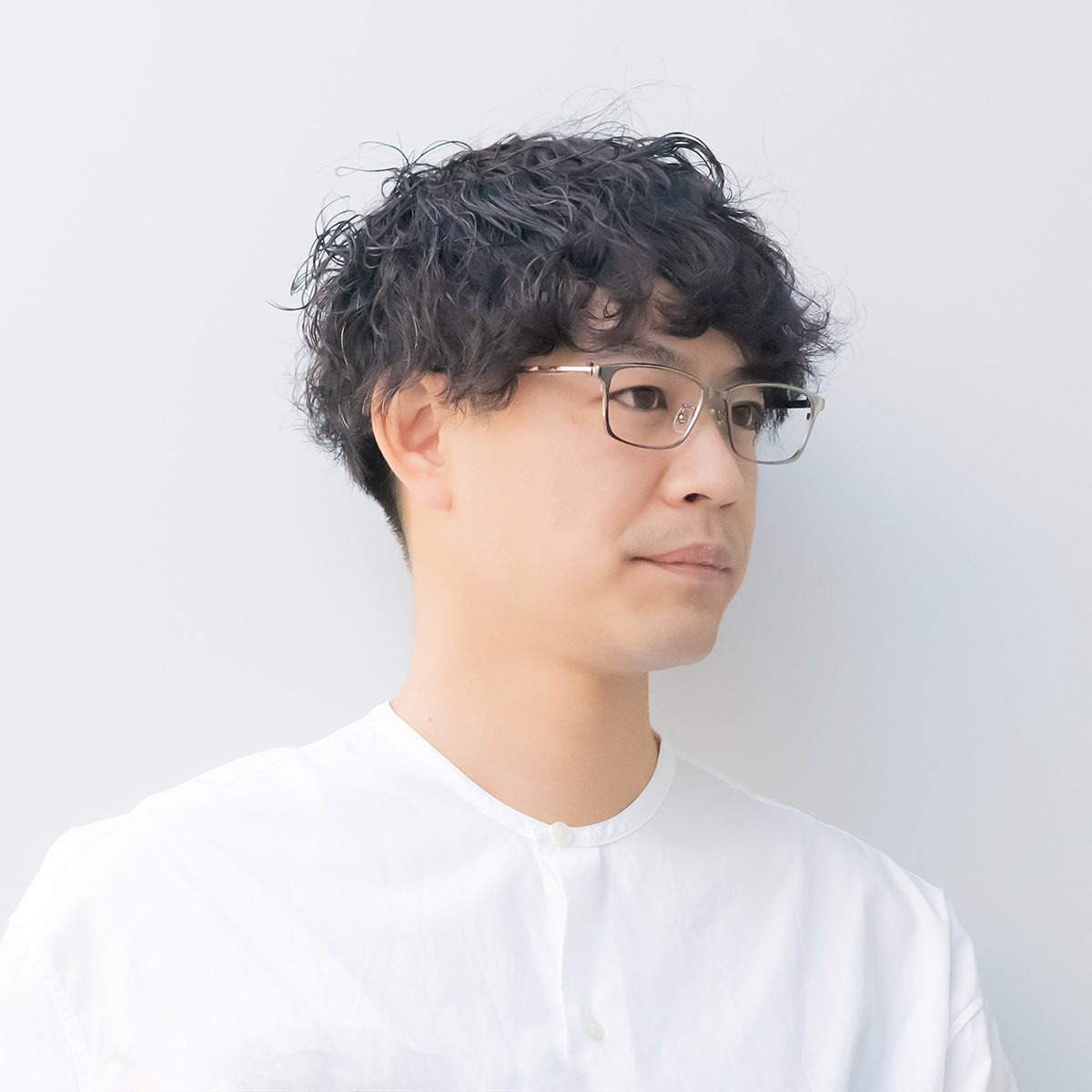 ライトグレー 55