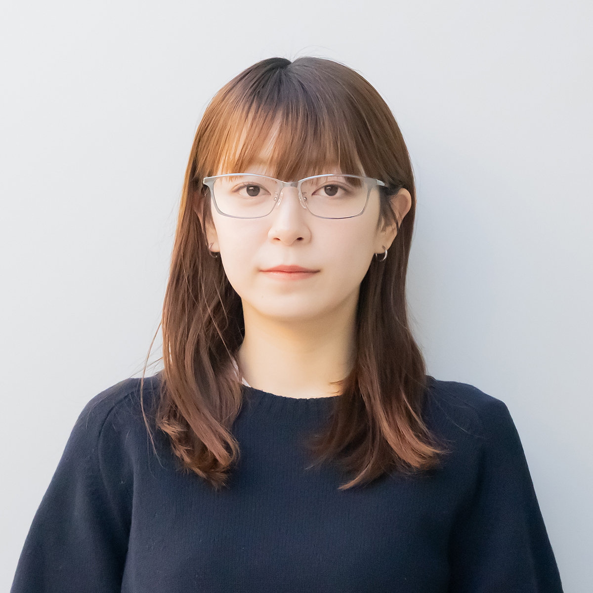 ライトグレー 55