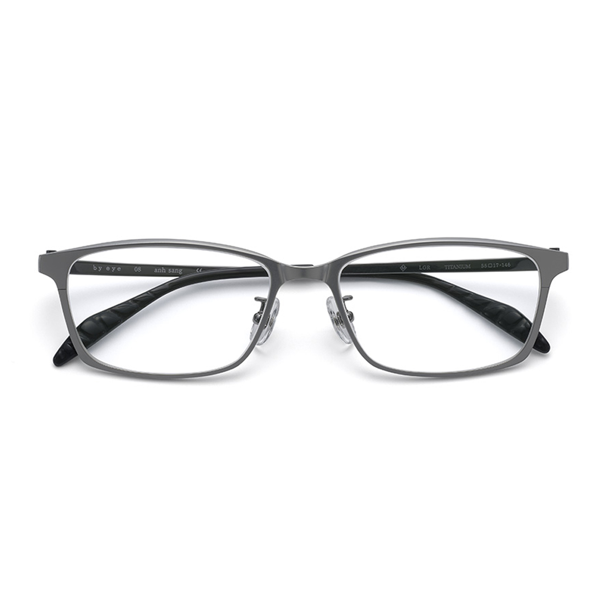 ライトグレー 55