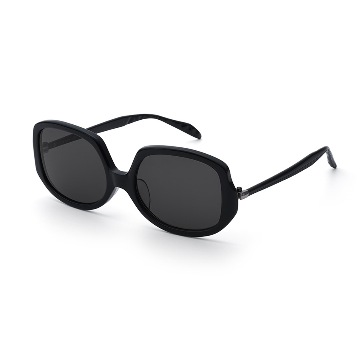 by eye 07 luz（ルース） ブラック 54