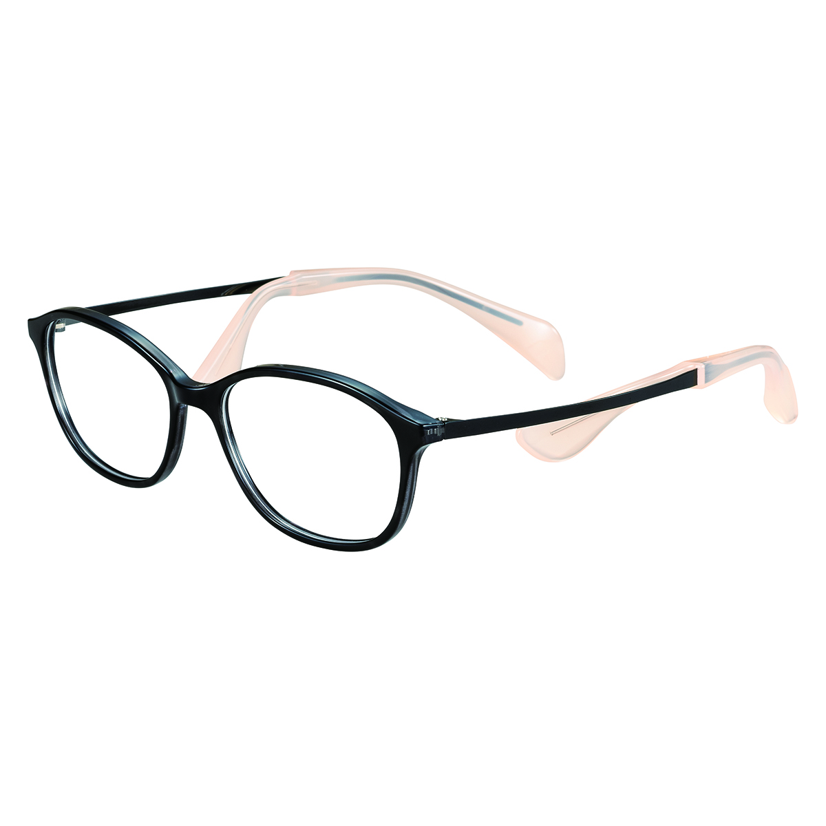 【鼻パッドなし】ちょこシー FG24517 デミブラック 50