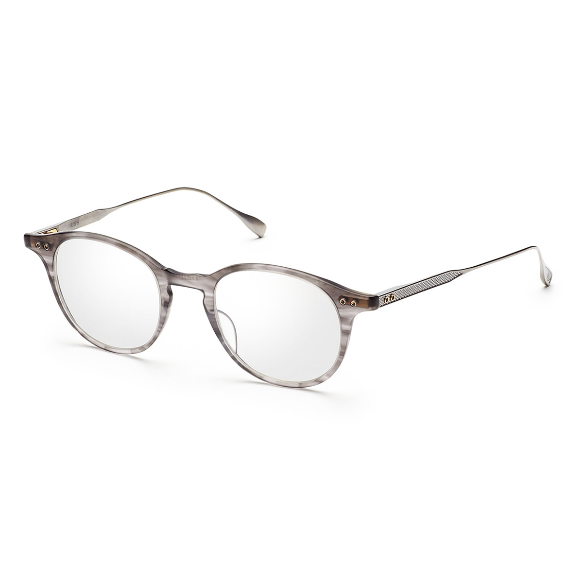 DITA 2073 ASH C シルバー／グレー