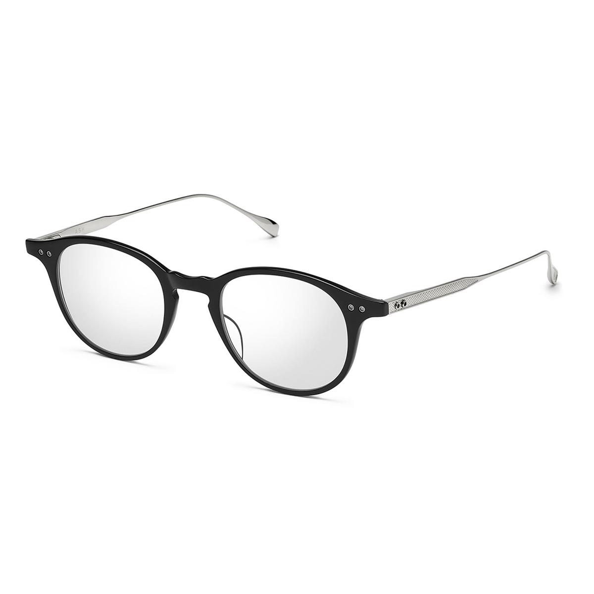 DITA 2073 ASH F シルバー／ブラック