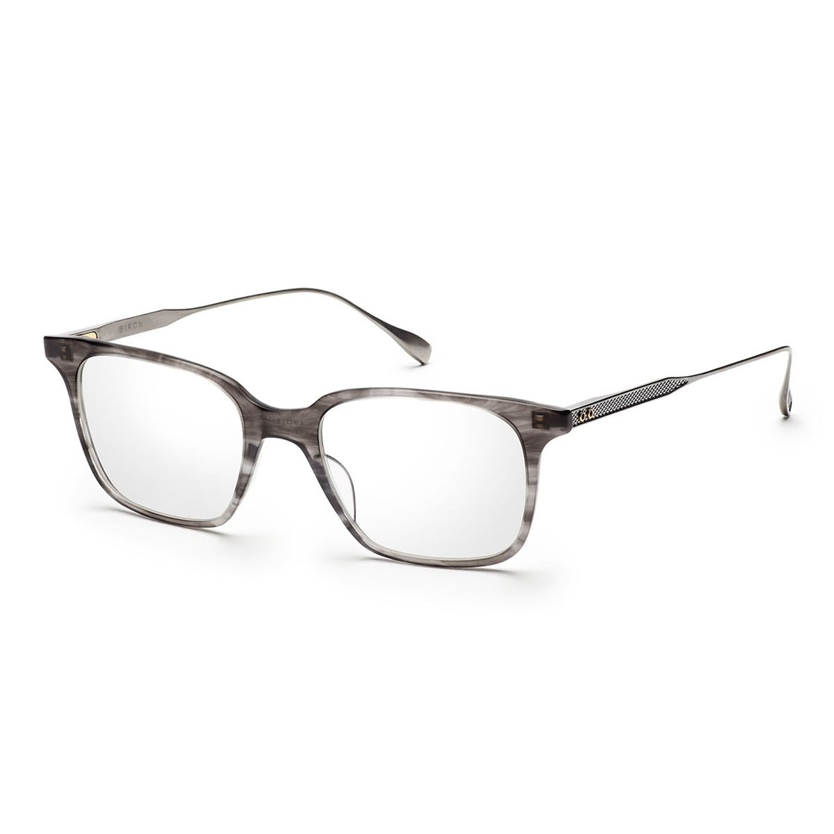 DITA 2074 BIRCH C シルバー/グレー