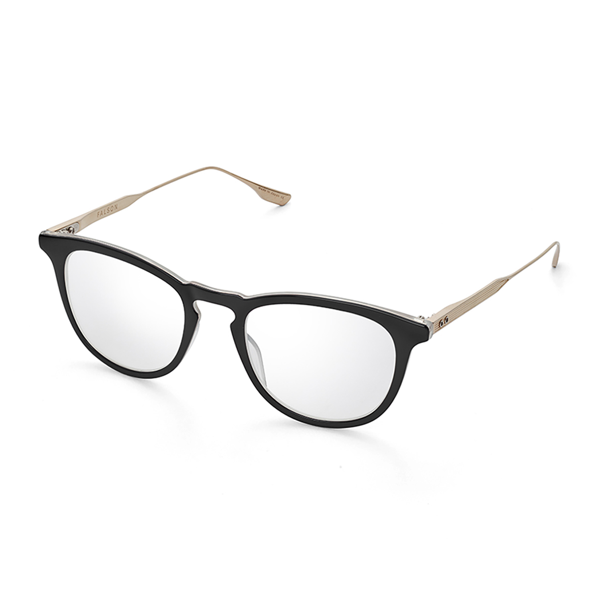 01 ゴールド／ブラック