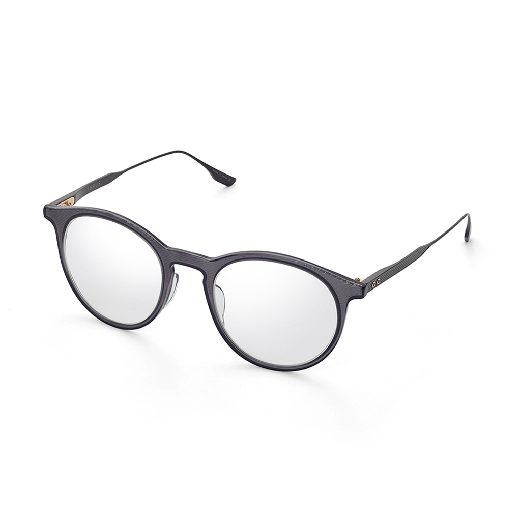 DITA 110 TORUS 02 ブラック／ブラックマット