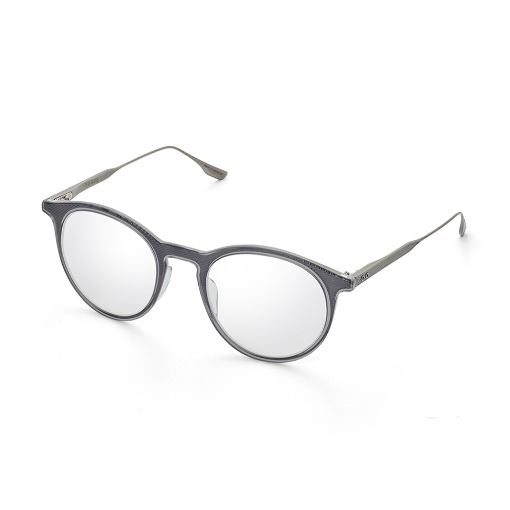 DITA 110 TORUS 03 シルバー／グレー