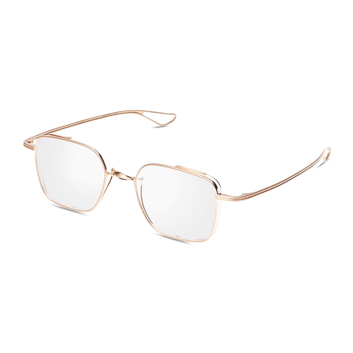 DITA LINETO 124 02 ホワイトゴールド/シルバー