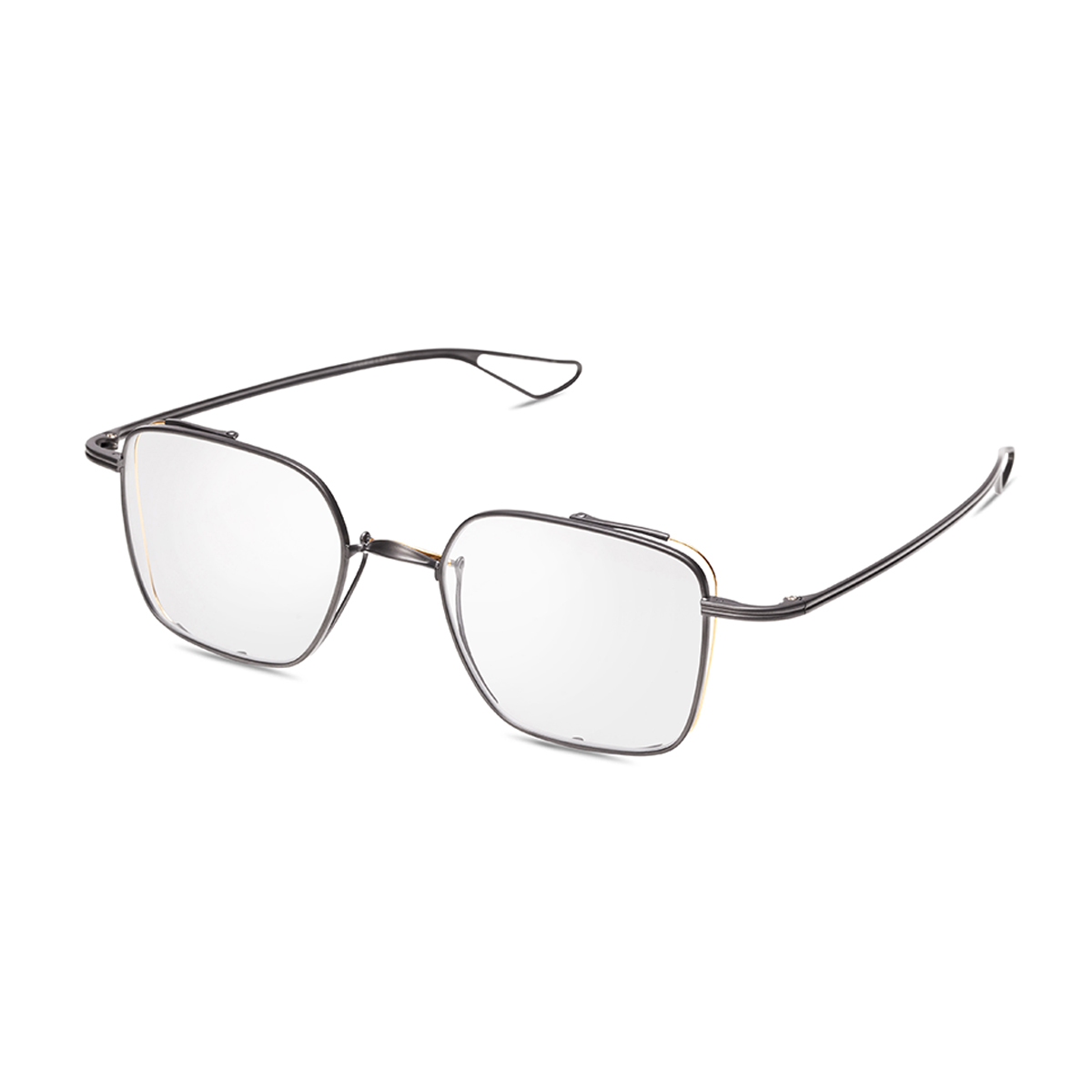 03 ブラック／ゴールド