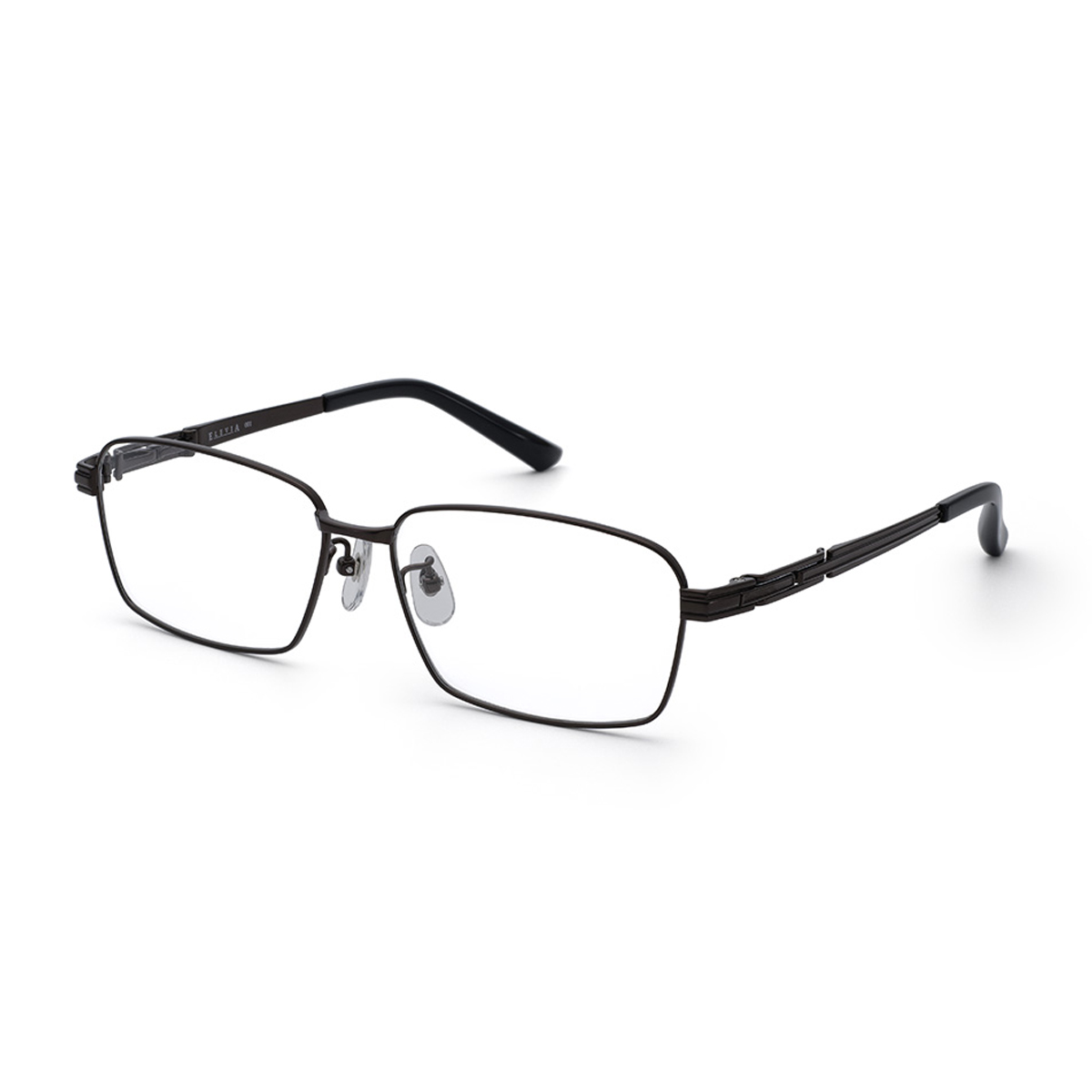 ELEVIA 001 ブラウン 58