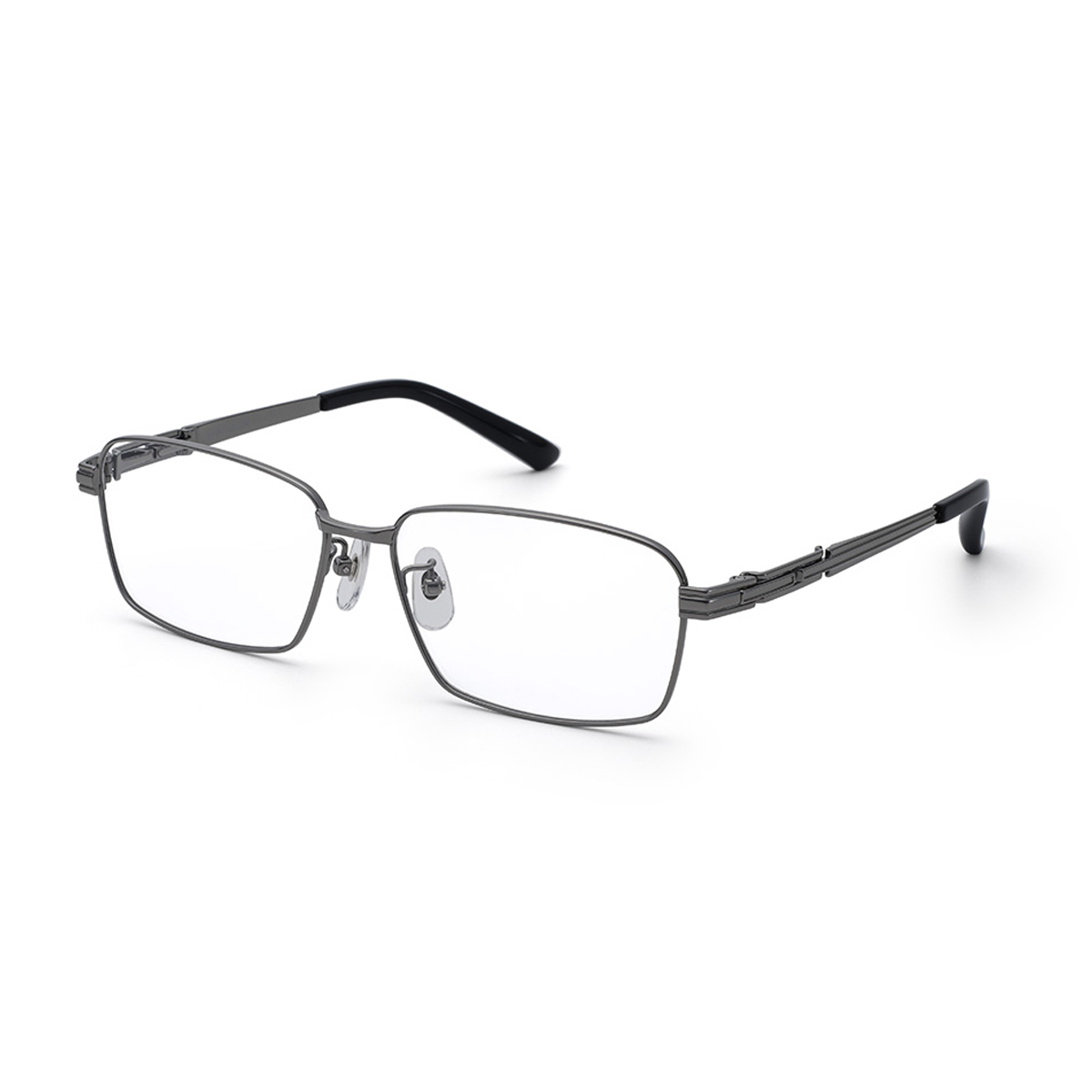 ELEVIA 001 ライトグレー 56