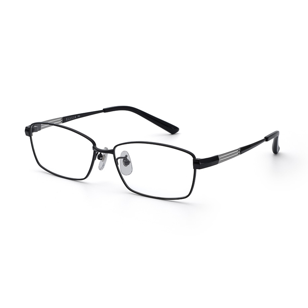 ELEVIA 002 ブラック 56