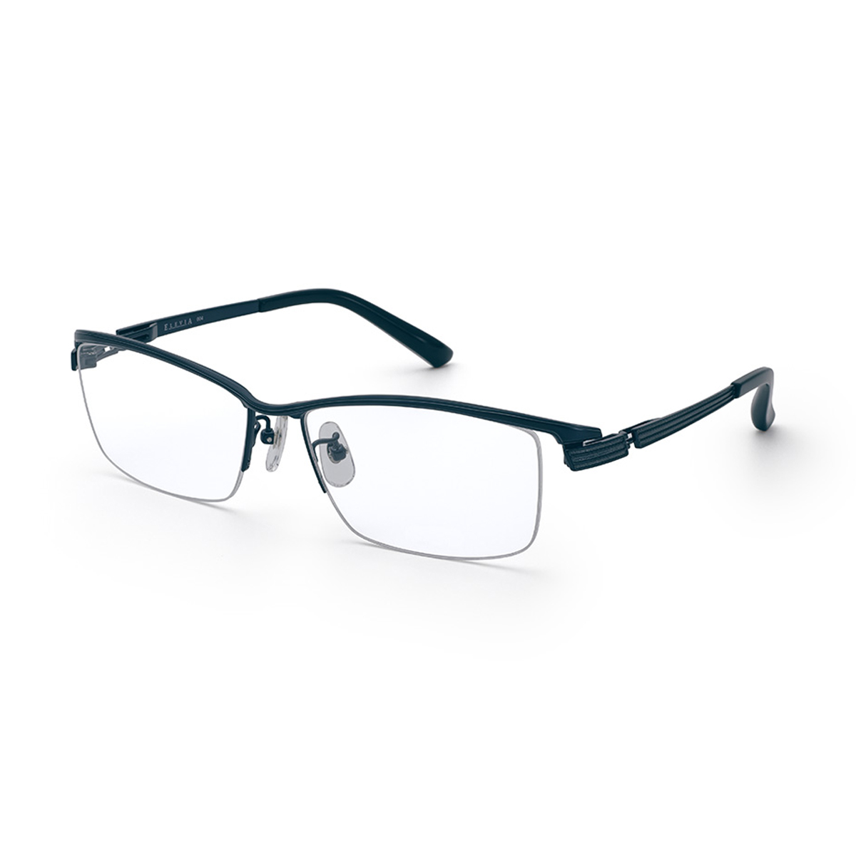 ELEVIA 004 ネイビー 58