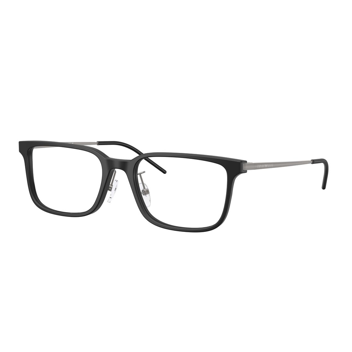 エンポリオアルマーニ EA3275D 5001 マットブラック 56