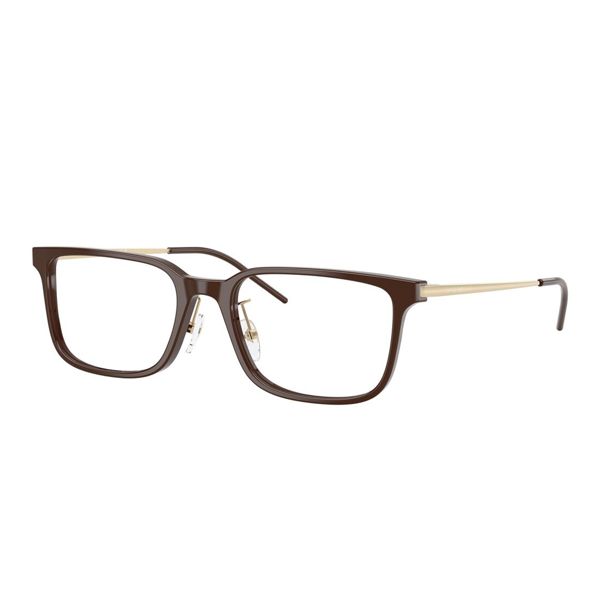 エンポリオアルマーニ EA3275D 6336 ブラウン 56