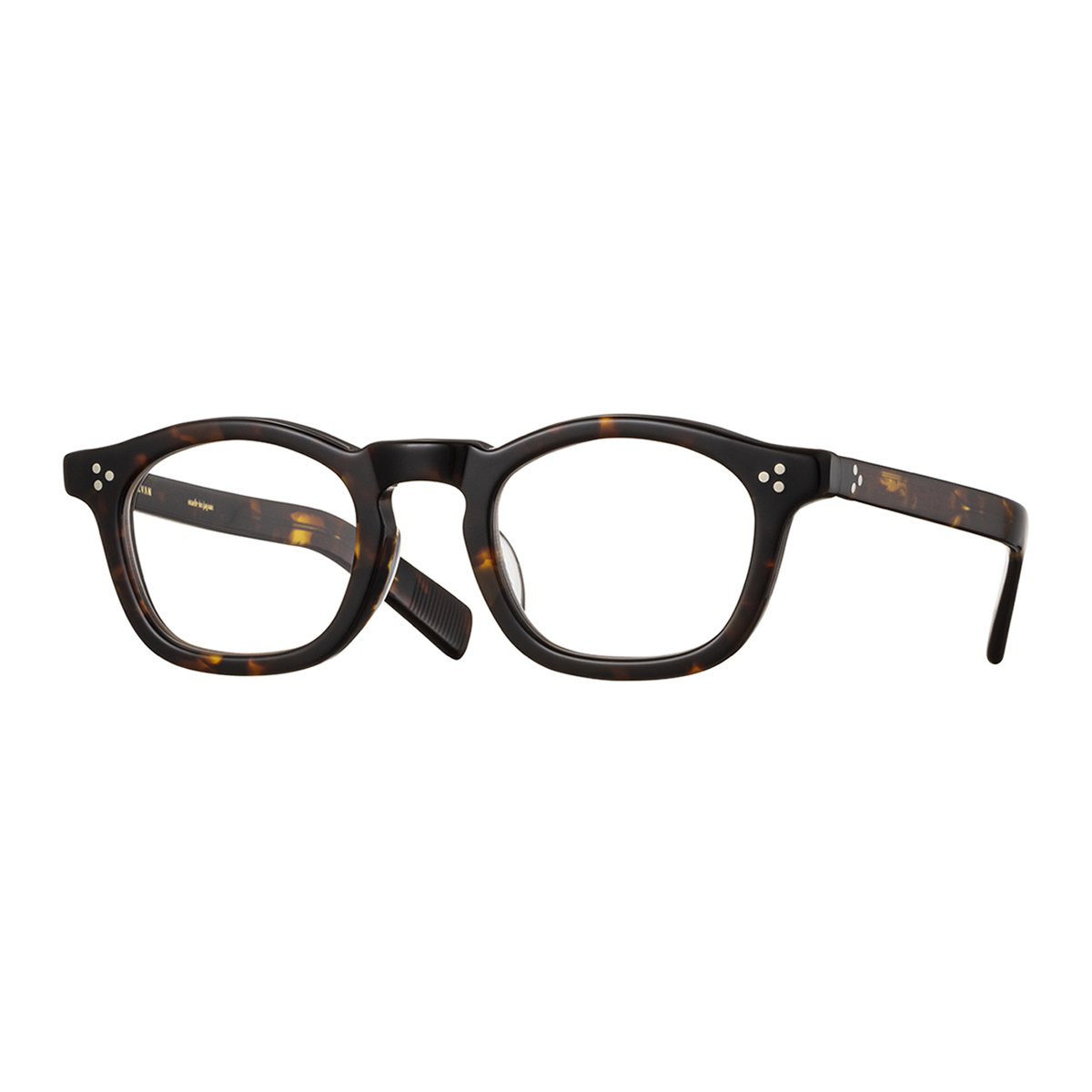 TORT ブラウン 47