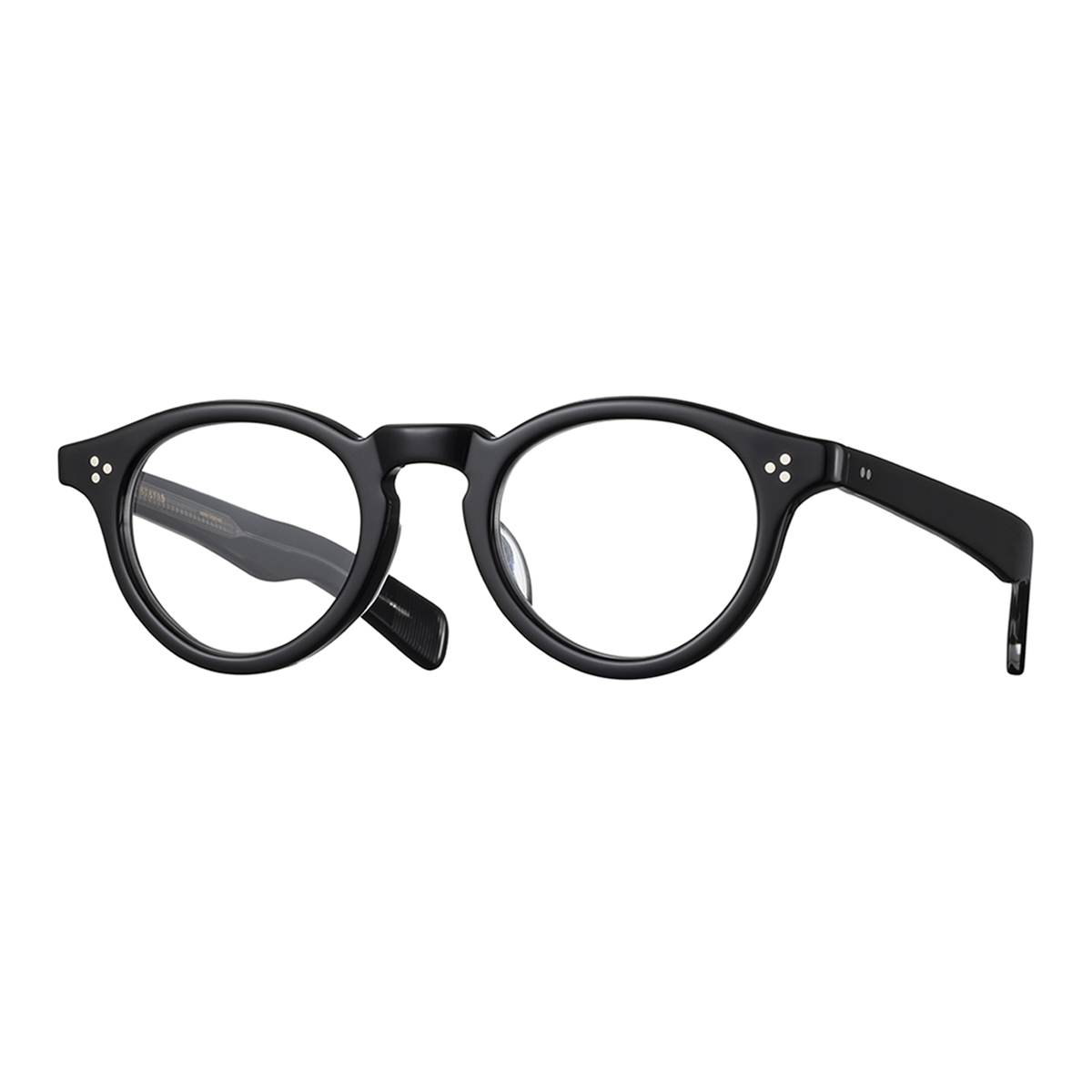 EYEVAN CONNER PBK ピアノブラック 46