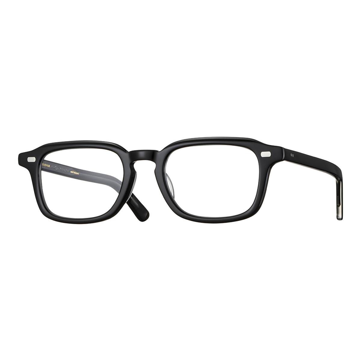 EYEVAN ALLEN(50) PBKS ブラック