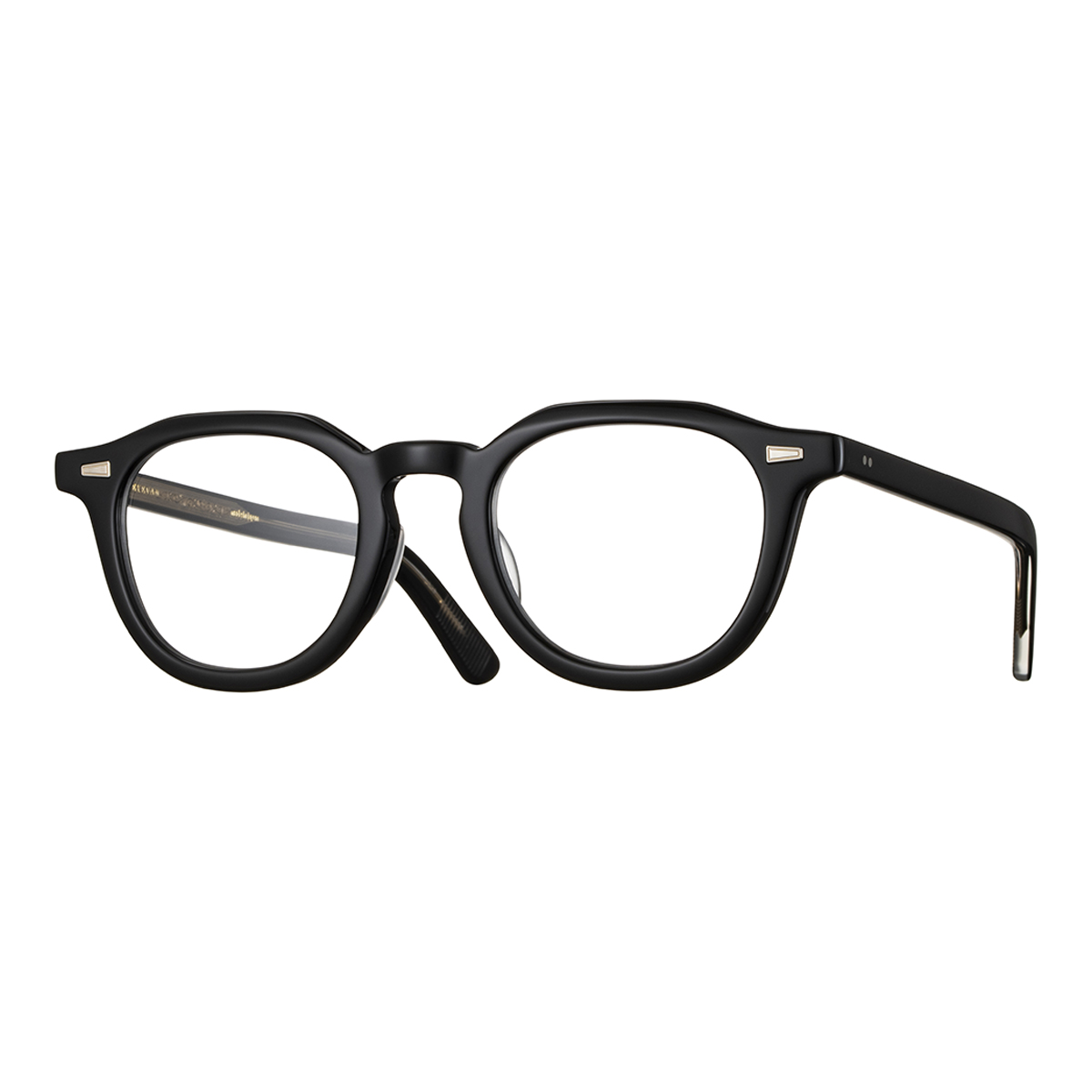 EYEVAN LIVINGSTN(47) PBKG ブラック