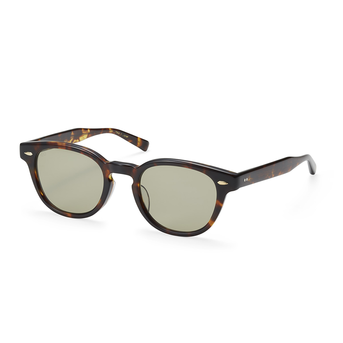 EYEVAN WEBB-SUN トートイス 49