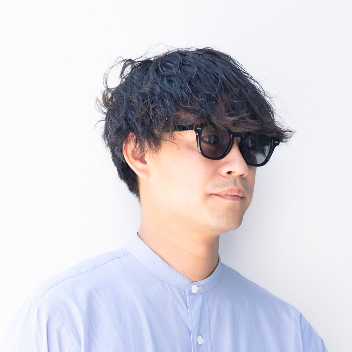 ピアノブラック/グレー 50